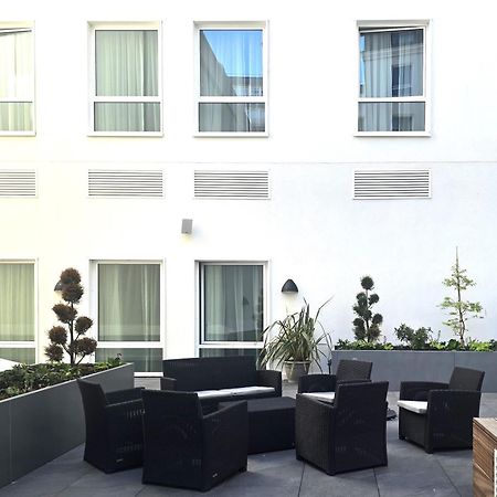 Maldron Hotel Brighton City Centre Exterior foto